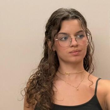 Babysitter in Belo Horizonte: Naylla