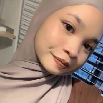 Babysitter in Singapore Island: Sarah