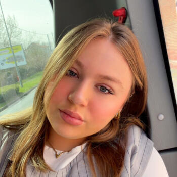 Babysitter Noyon: Emilie