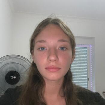 Babysitter em Setúbal: Tatiana