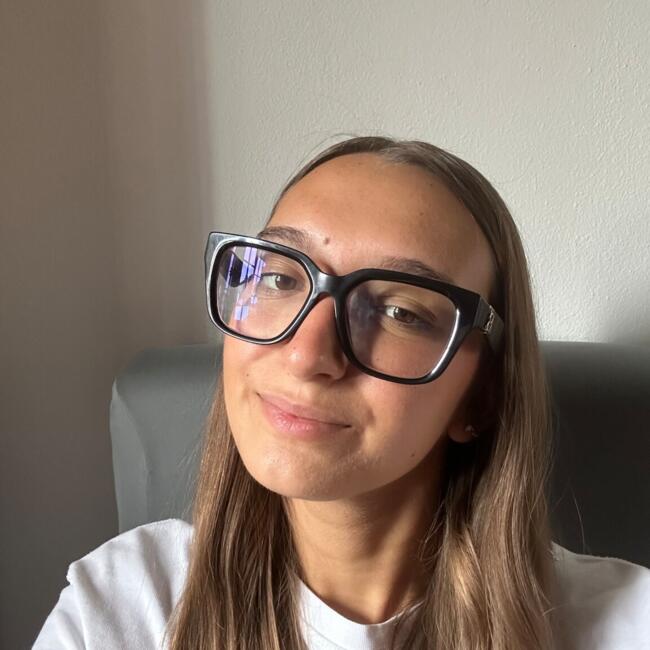 Babysitter in Noviglio: Diandra