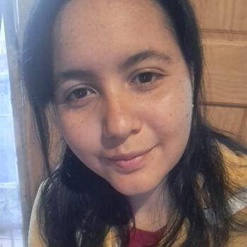 Babysitter in Lo Prado: Valentina