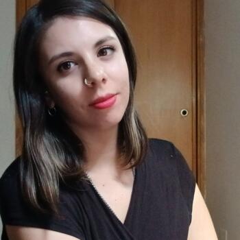 Babysitter Luján de Cuyo: Fatima Emilia