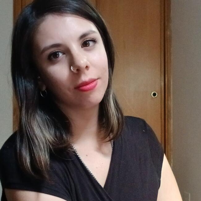 Babysitter in Luján de Cuyo: Fatima Emilia