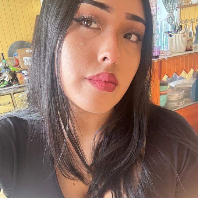 Babysitter in Iquique: Danya
