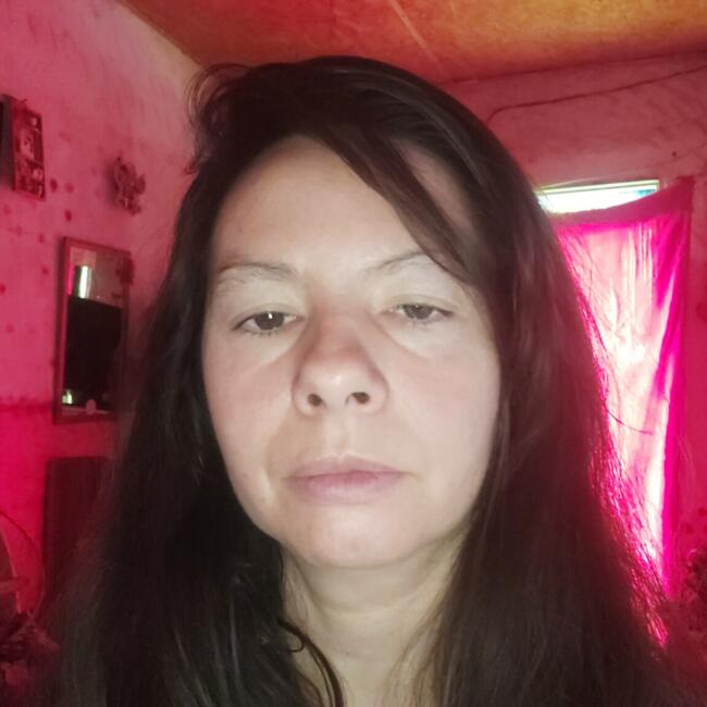 Babysitter in Salto: Romina