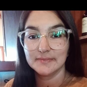 Babysitter in Carmelo: Alexandra