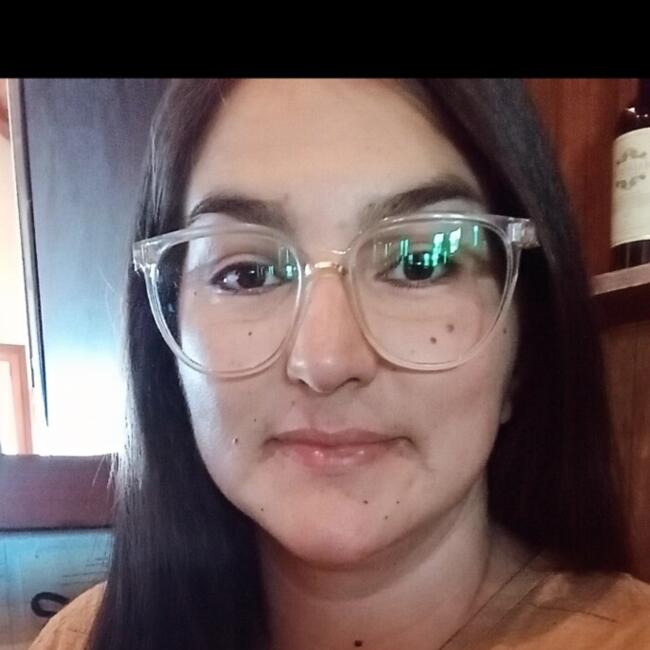 Babysitter in Carmelo: Alexandra