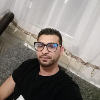 Babysitter Vienna: Laci