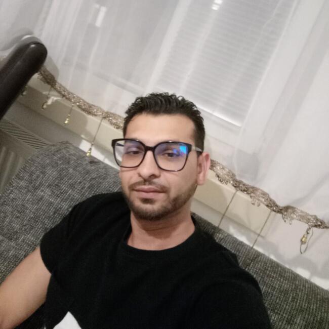 Babysitter in Vienna: Laci