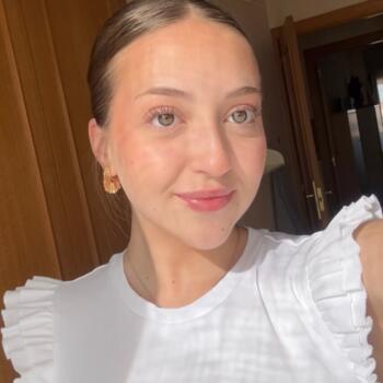 Canguro en Alcobendas: Claudia