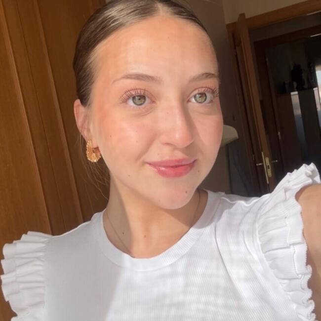 Canguro en Alcobendas: Claudia