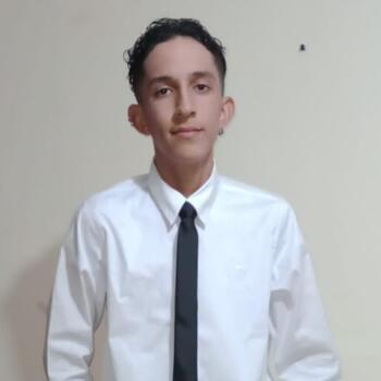 Babysitter in Rionegro: JUAN ANGEL