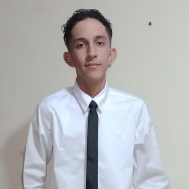 Niñera en Rionegro: JUAN ANGEL