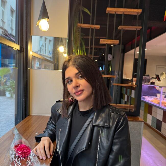 Babysitter in Rimini: Sabaossadat