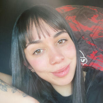 Babysitter in Montevideo: Ariana