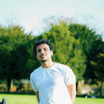 Babysitter in Berlin: Deen