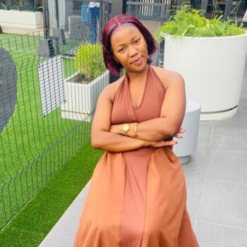 Babysitter in Durban: Andiswa