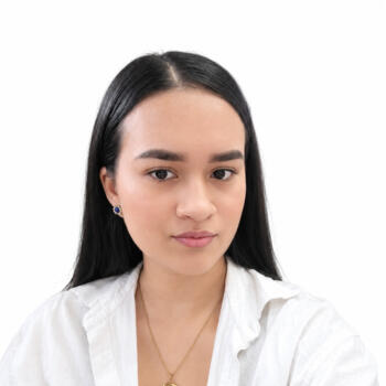Babysitter in Medellín: Isabela