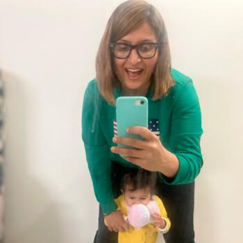 बंगलौर में बेबीसिटिंग की नौकरी: बेबीसिटिंग से जुड़े काम Jyoti