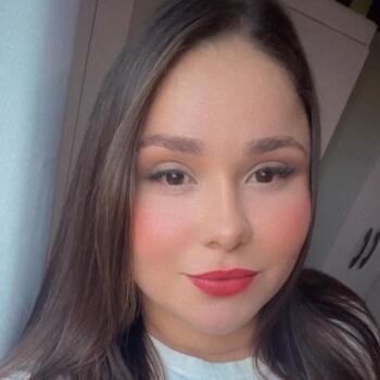 Babysitter in Cordisburgo: Jessyca