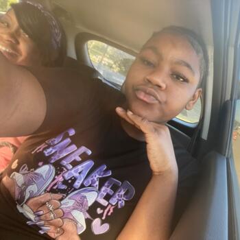 Babysitter in Chattanooga: MaLeisha