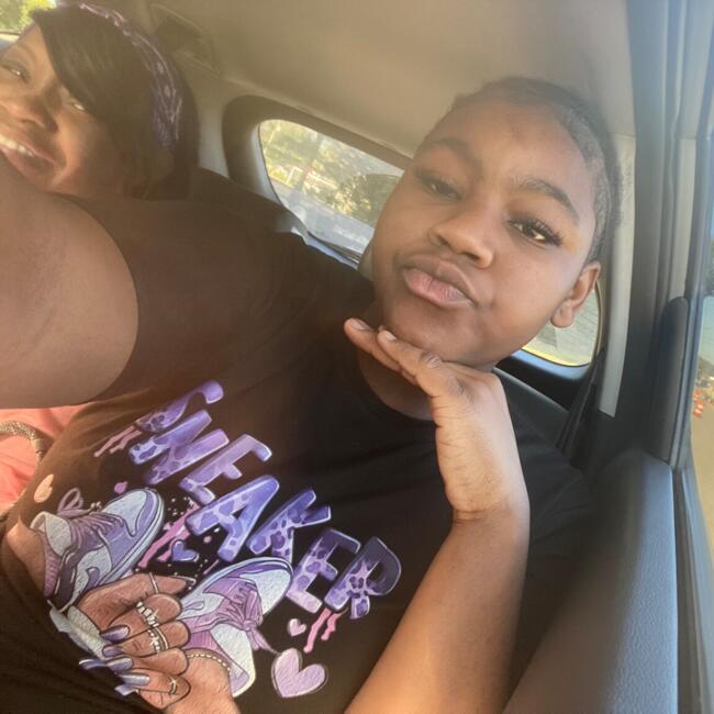 Babysitter in Chattanooga: MaLeisha