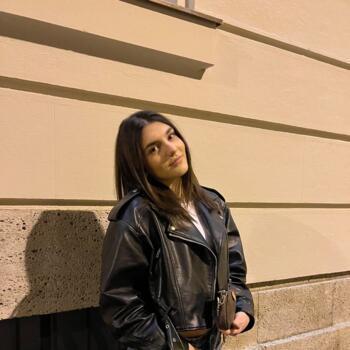 Babysitter in Velika Gorica: Barbara