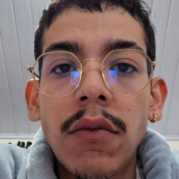 Família Chapecó: Vinicius
