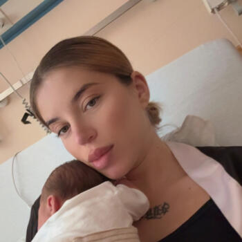 Babysitting job in Schorndorf: babysitting job Jasmin