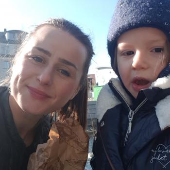Babysitter in Dübendorf: Malwina