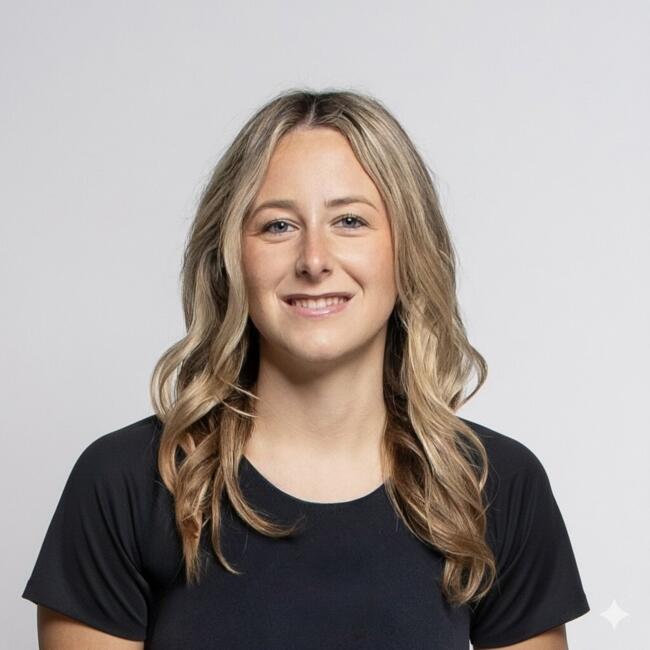 Babysitter in Los Angeles: Alexis