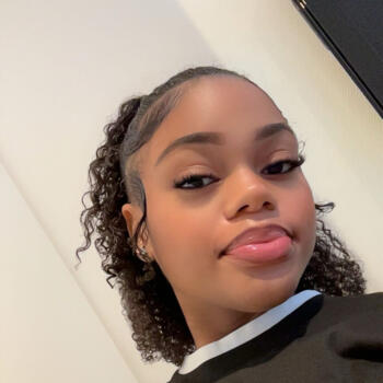 Nanny Rotterdam: Letysha