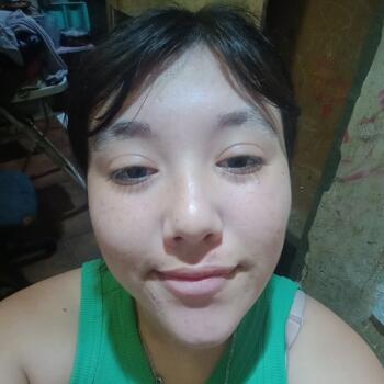 Babysitter in Moreno: Maira