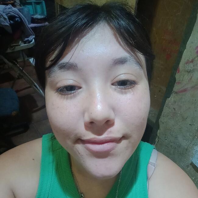 Babysitter in Moreno: Maira