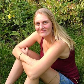 Babysitter Eindhoven: Sanne