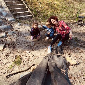 Babysitter in Schinznach Dorf: Fausta