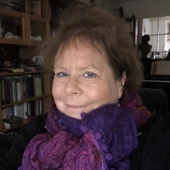 Babysitter in Driebergen-Rijsenburg: Ingrid