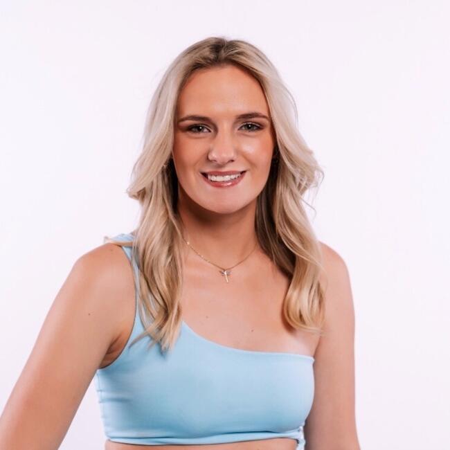 Babysitter in Damme: Aaliyah