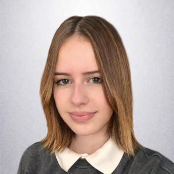 Babysitter in Höhenkirchen-Siegertsbrunn: Rebecca