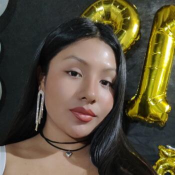 Niñera en Buenos Aires: Belen