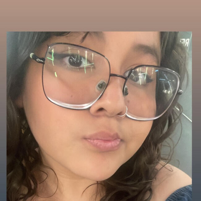 Niñera en Chalco: Lizet Reyes