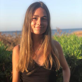 Nanny in Donostia / San Sebastian: Maddi