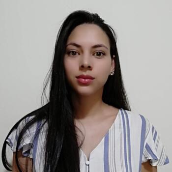 Babysitter Montreux: Jennifer