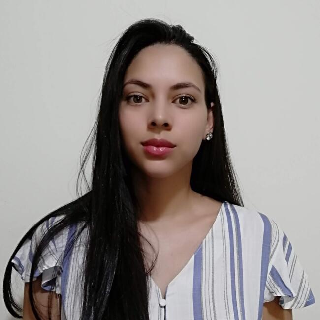 Babysitter in Montreux: Jennifer