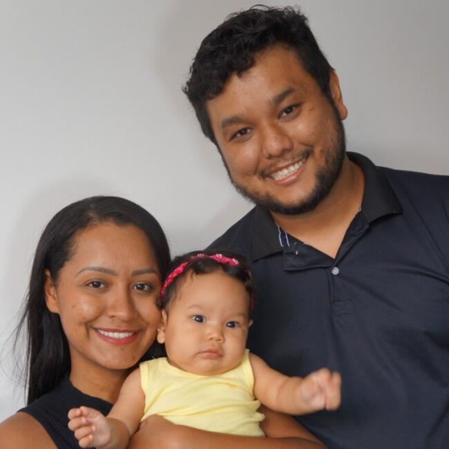 Babysitting job in Cornélio Procópio: Jeferson