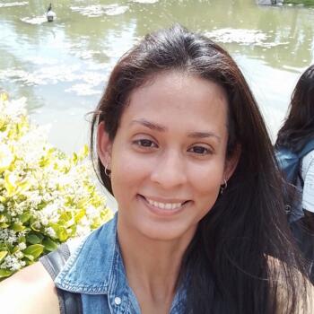 Babysitter in Tigre: Yesicka