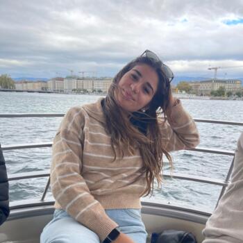 Babysitter in Amadora: Erica