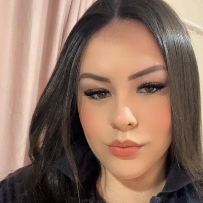 Babysitter in Ponta Grossa: Maria Eduarda