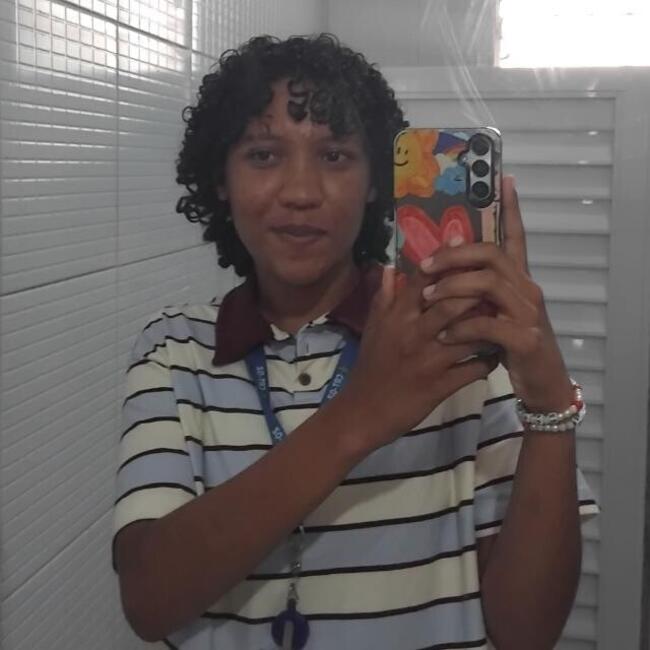 Babá em Paço do Lumiar: Júlia